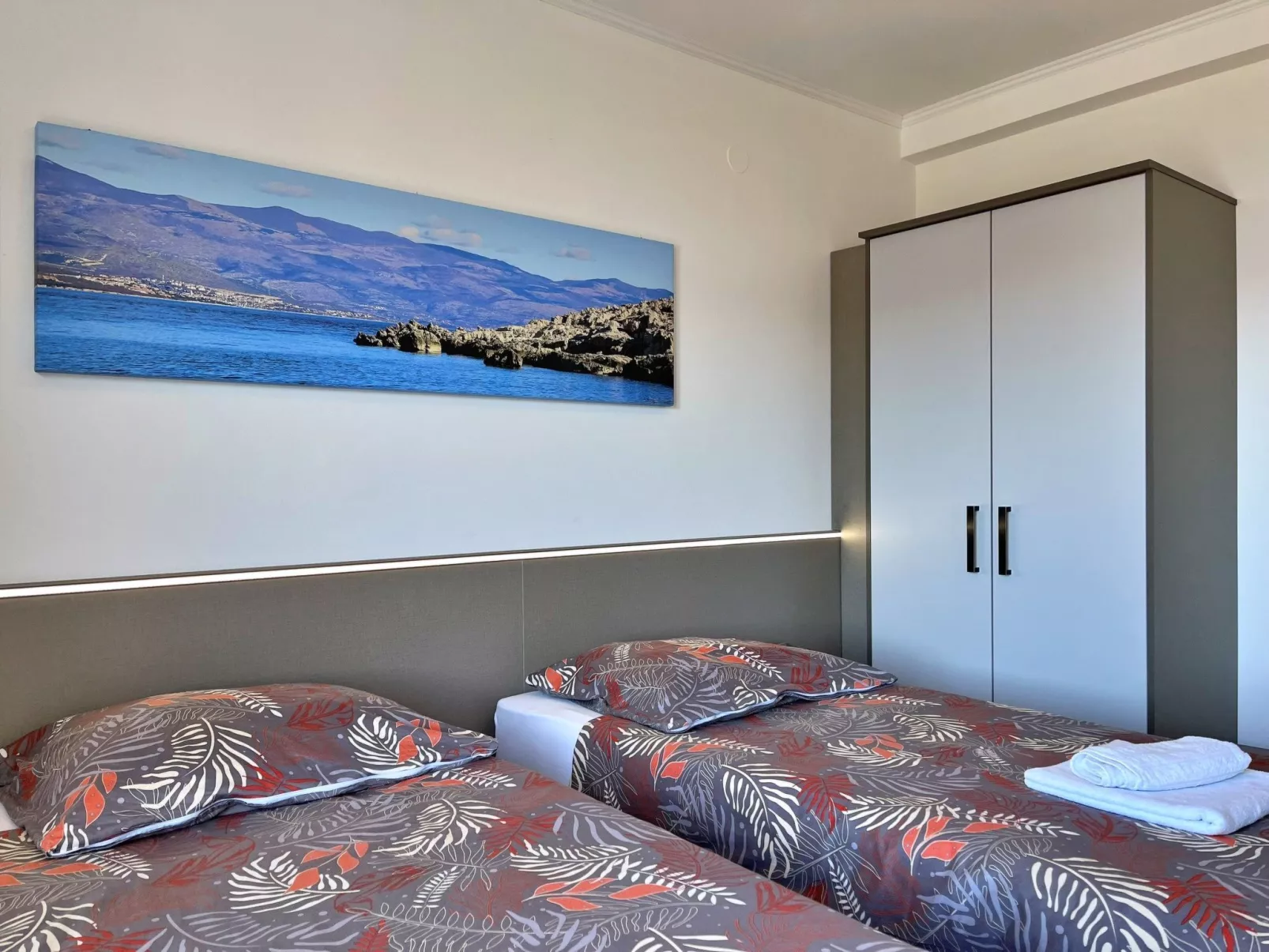 Apartment Neptun - Binnen