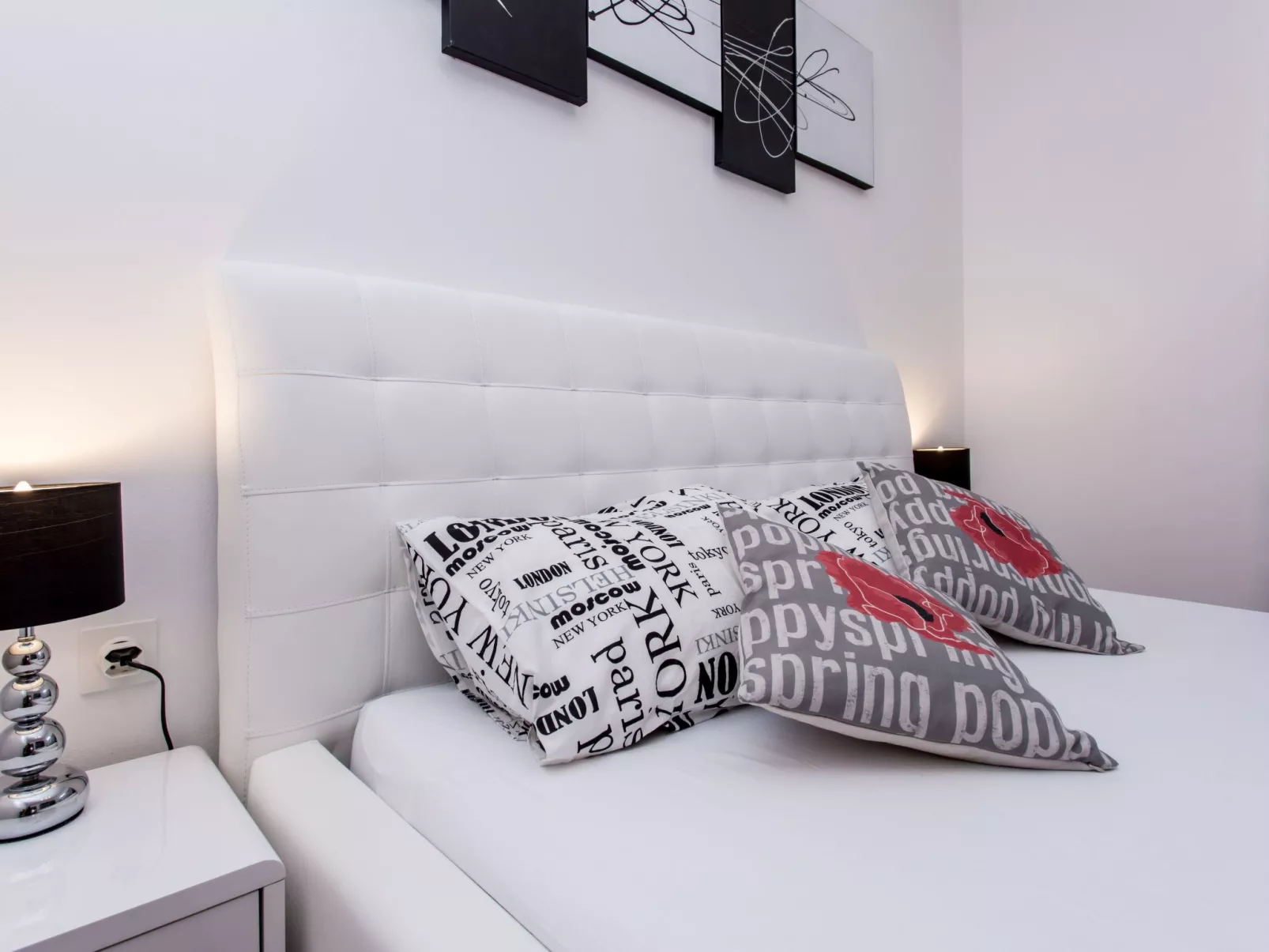 Apartment Zeljko-Binnen