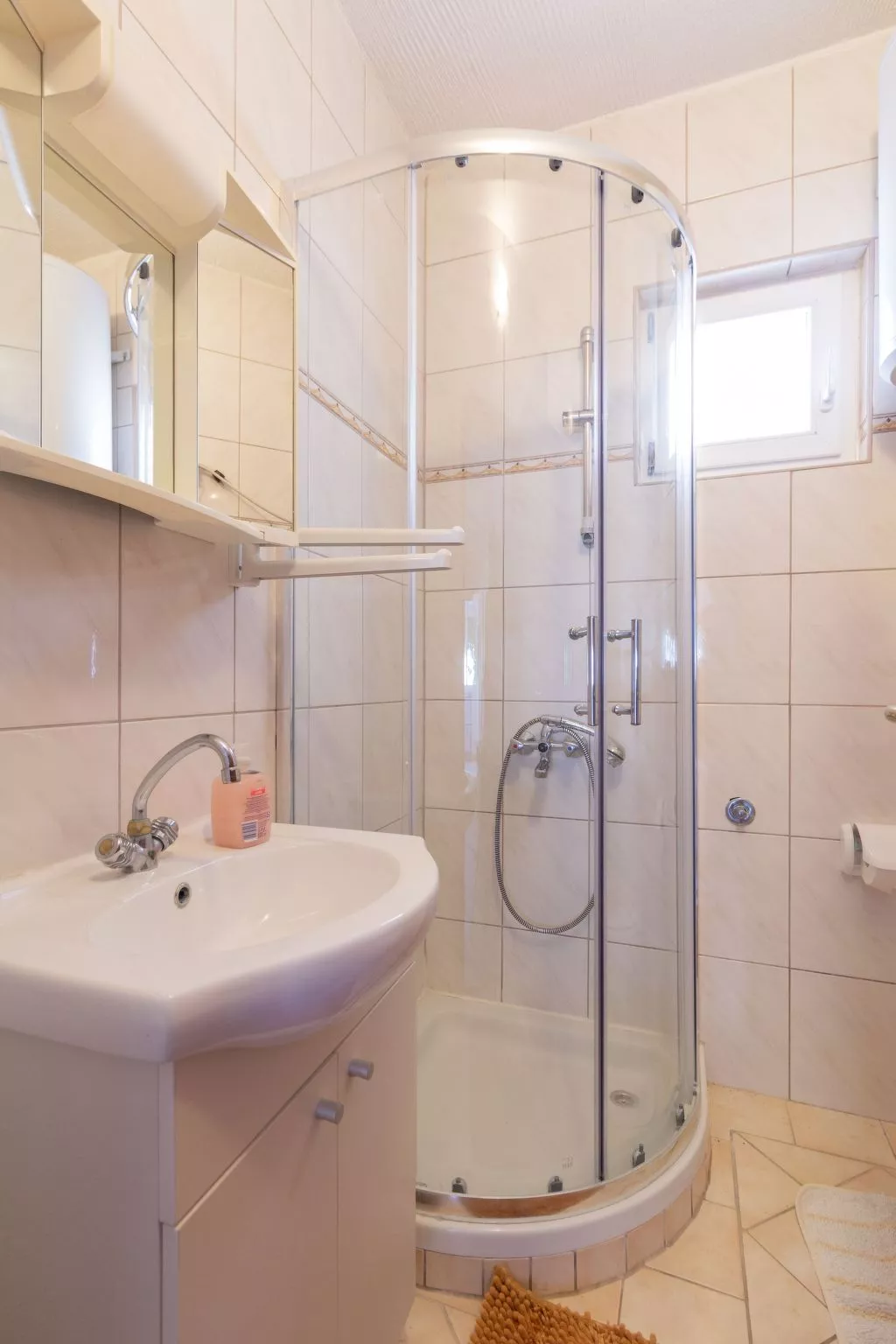 Appartement Mara in Strandnähe - von TA Leut Agency-Binnen