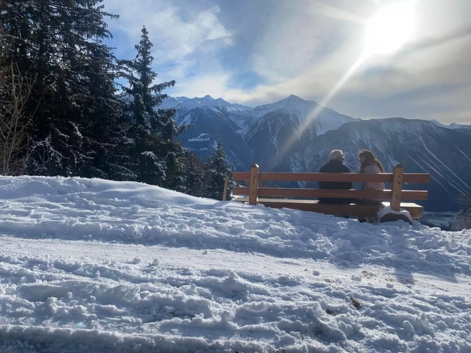 Chalet Abendstern-Image-tags.info