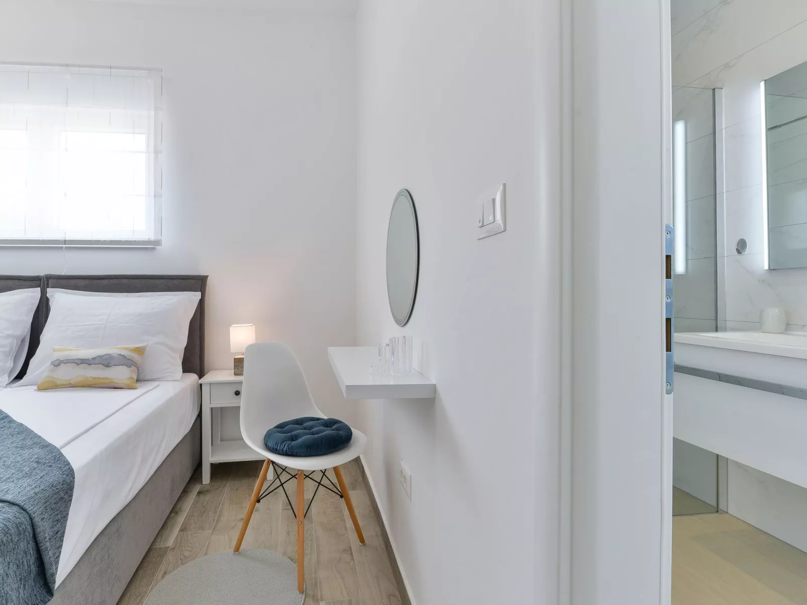 Villa Vrsi 02 mit beheiztem Pool - Agentur TA Leut-Binnen