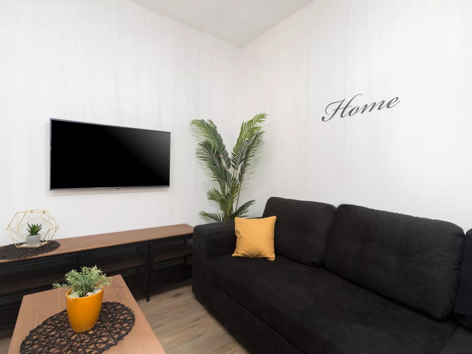 Residence Radovan 1-Binnen