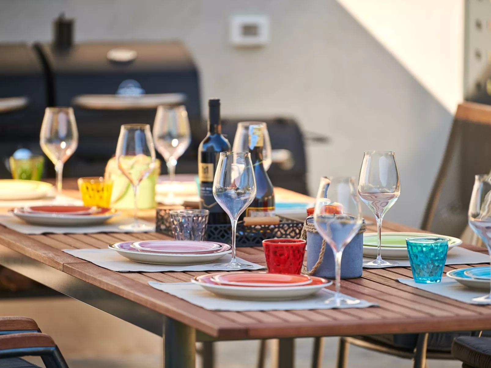 Villa Dolcea - Elegant und stilvoll mit Pool-Buiten