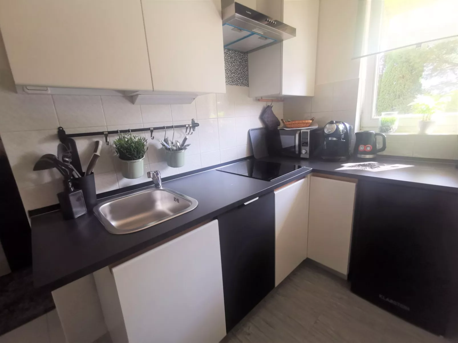 Summer escape Rovinj-Binnen