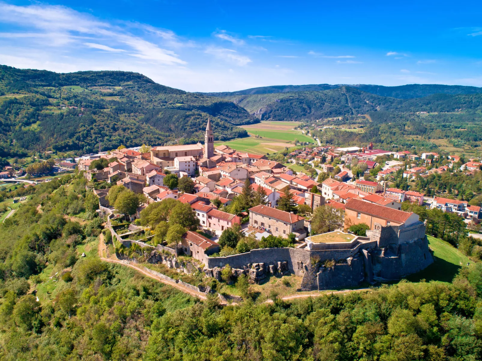 Villa Alte Mühle-Omgeving