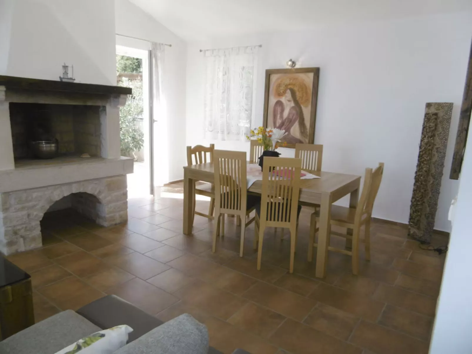 Villa Vista Fantastika-Binnen