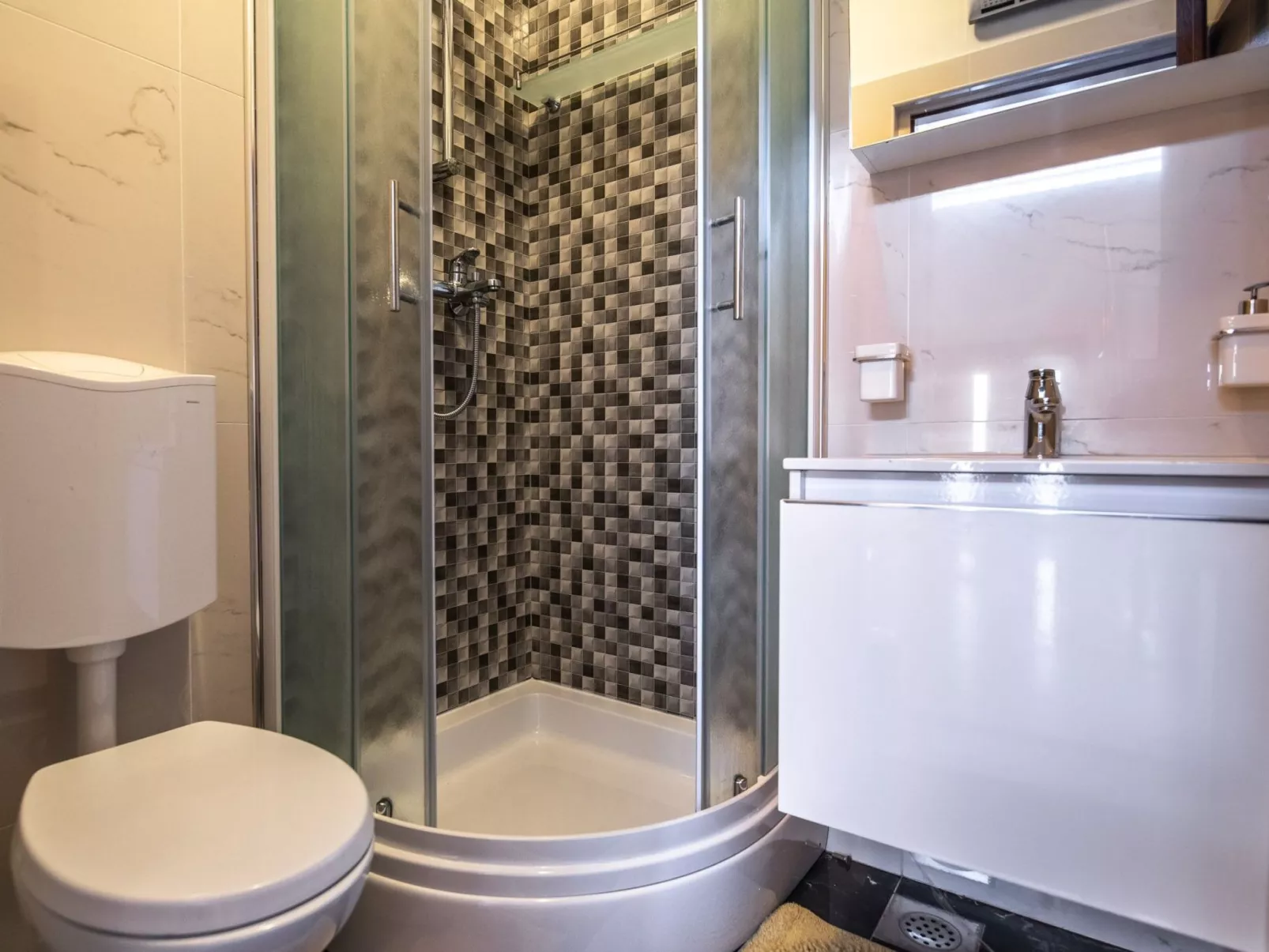 Wohnung "Vinkuran Medulin"-Image-tags.info