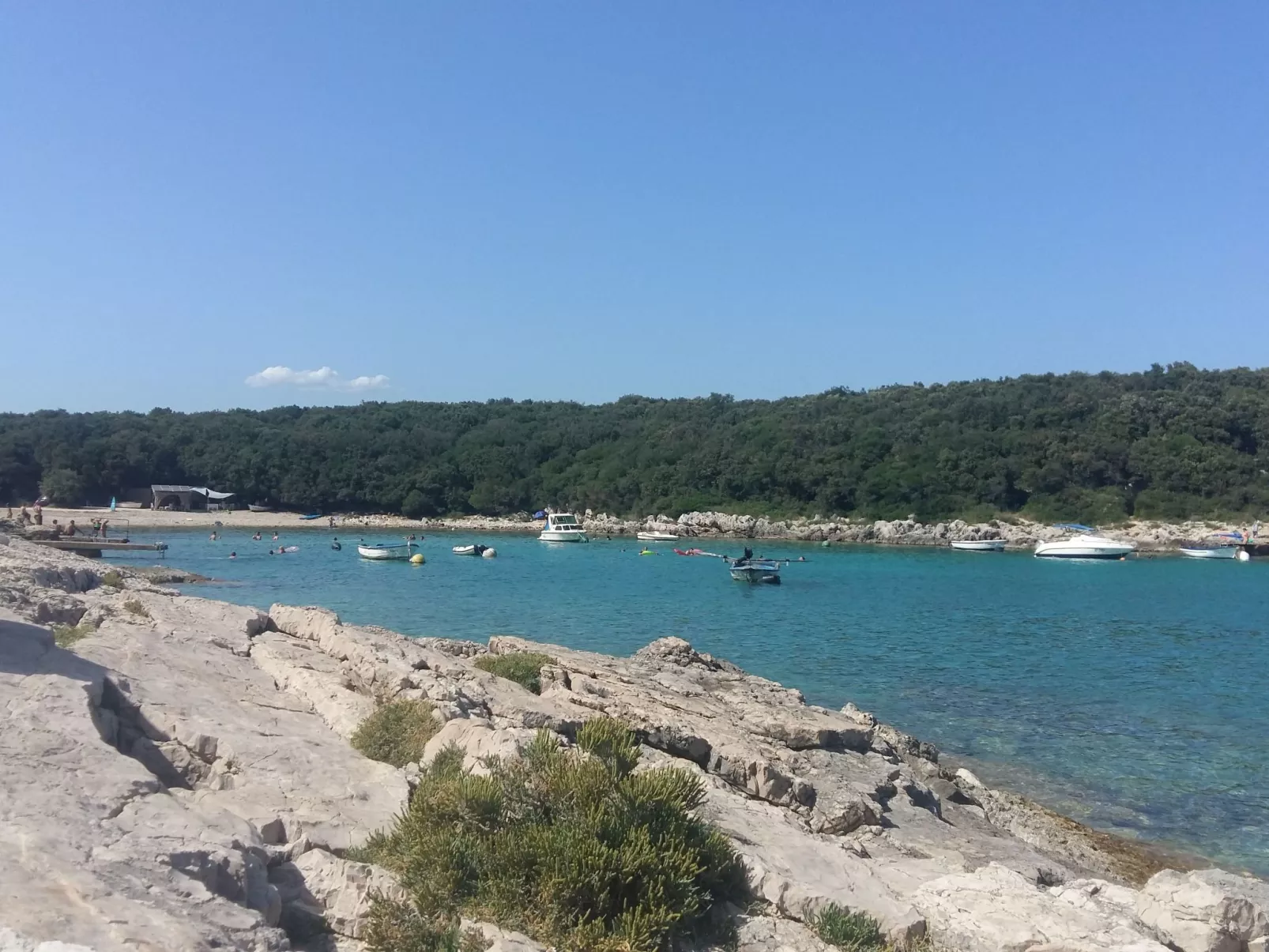 Ferienvilla "Markulin"-Image-tags.info