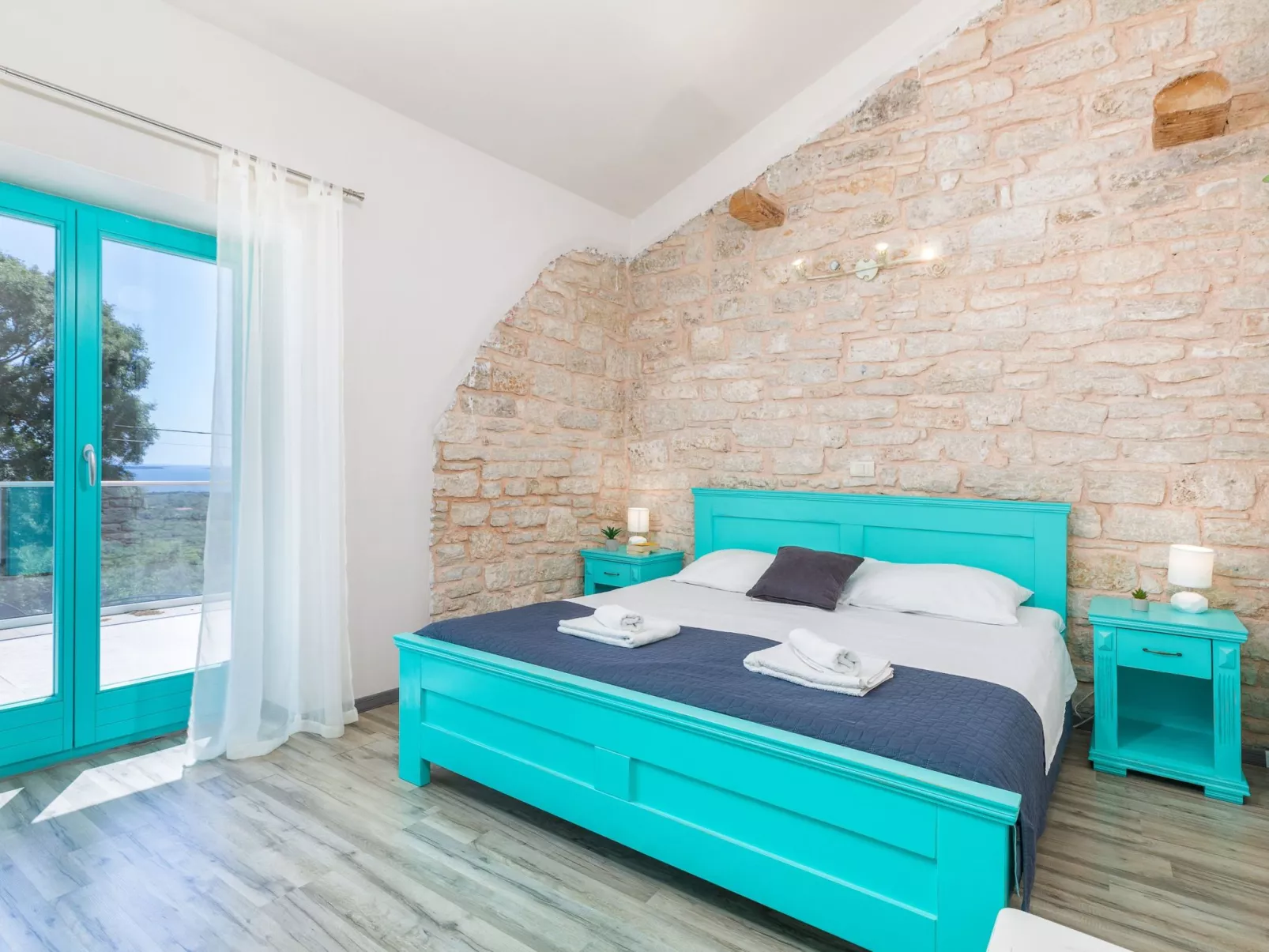 Ferienvilla "Haus Kristina"-Binnen