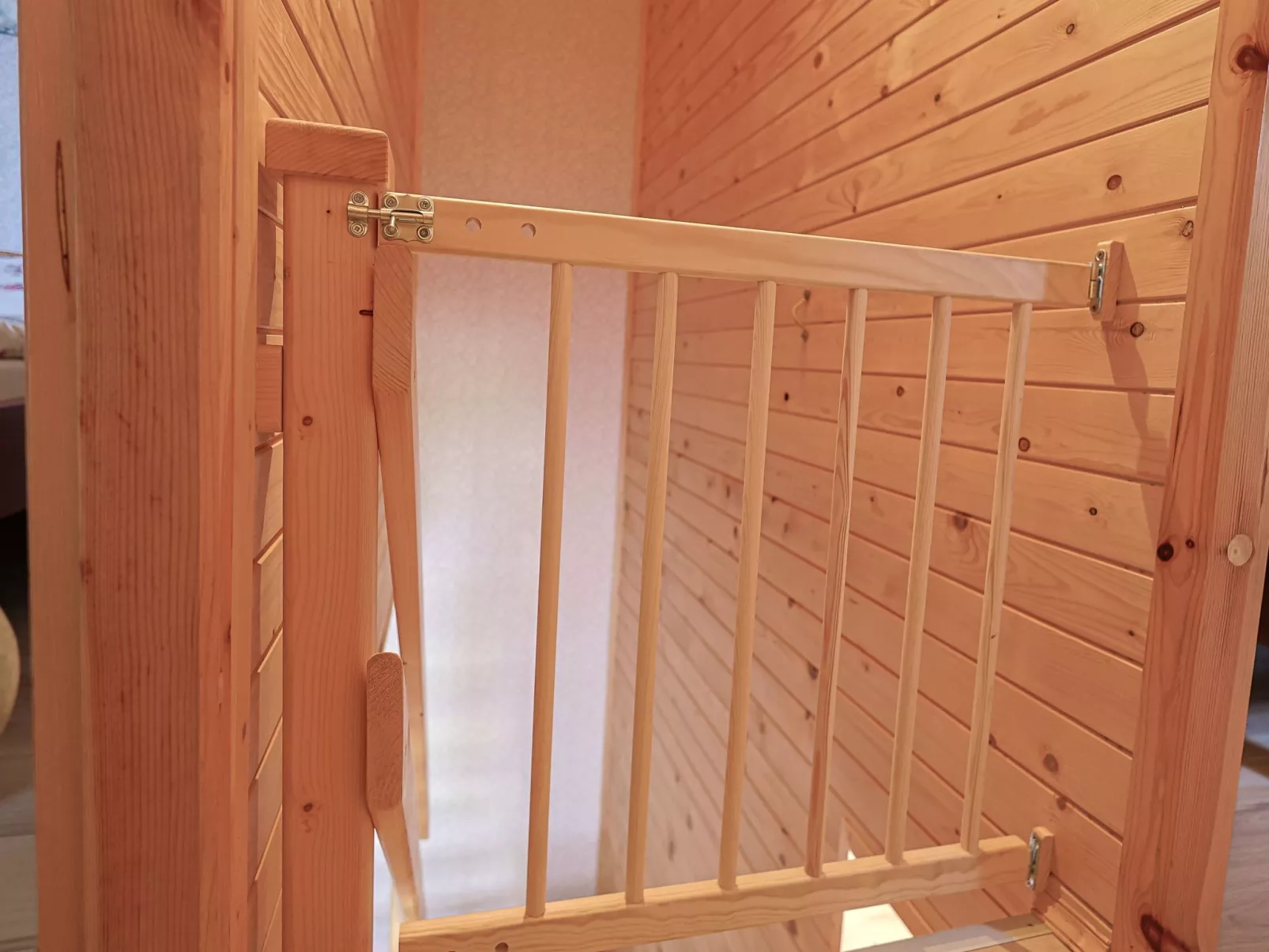 Wohnung "Aurora 4" z tarasem-Binnen