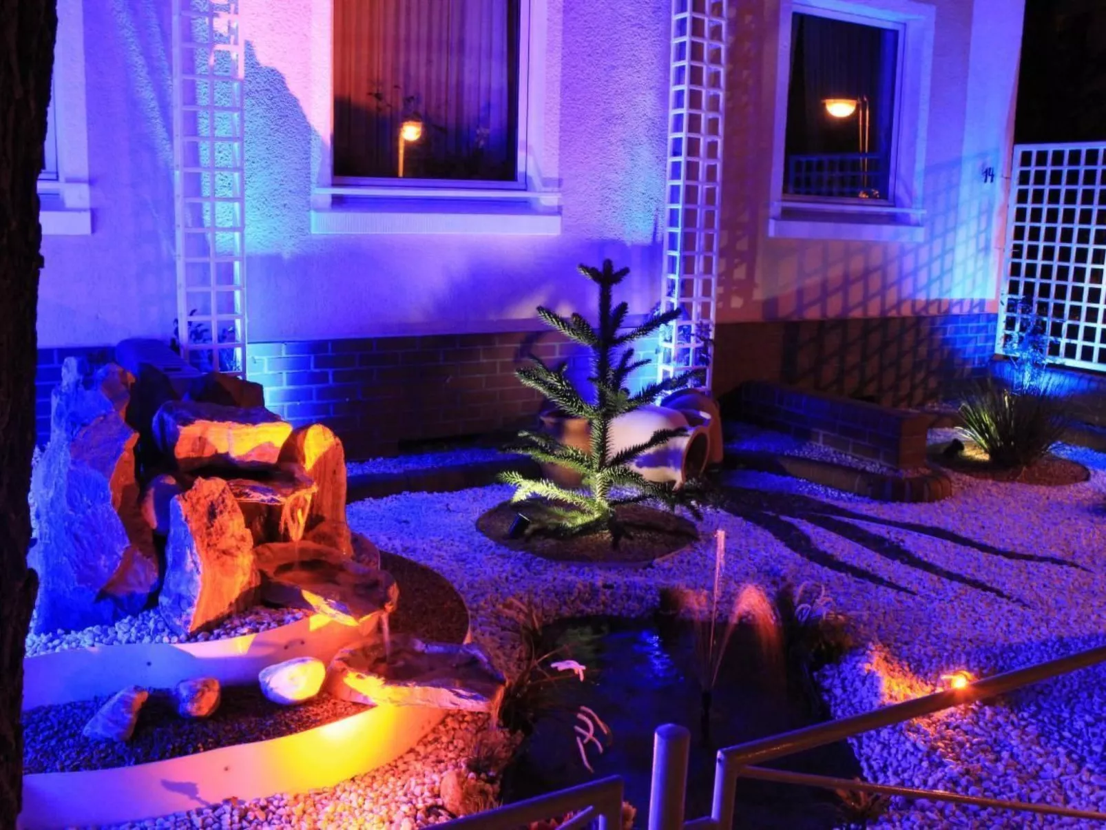 Schöne Ferienwohnung in Daun mit Garten-Image-tags.info