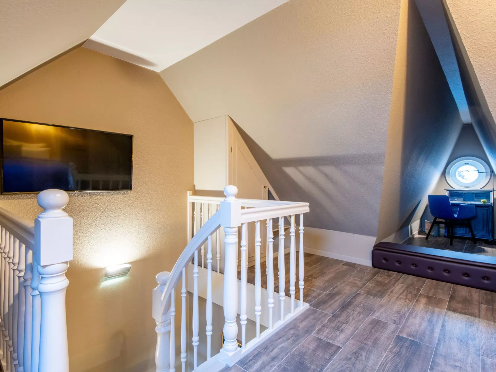 Schöne Ferienwohnung in Morsum-Binnen