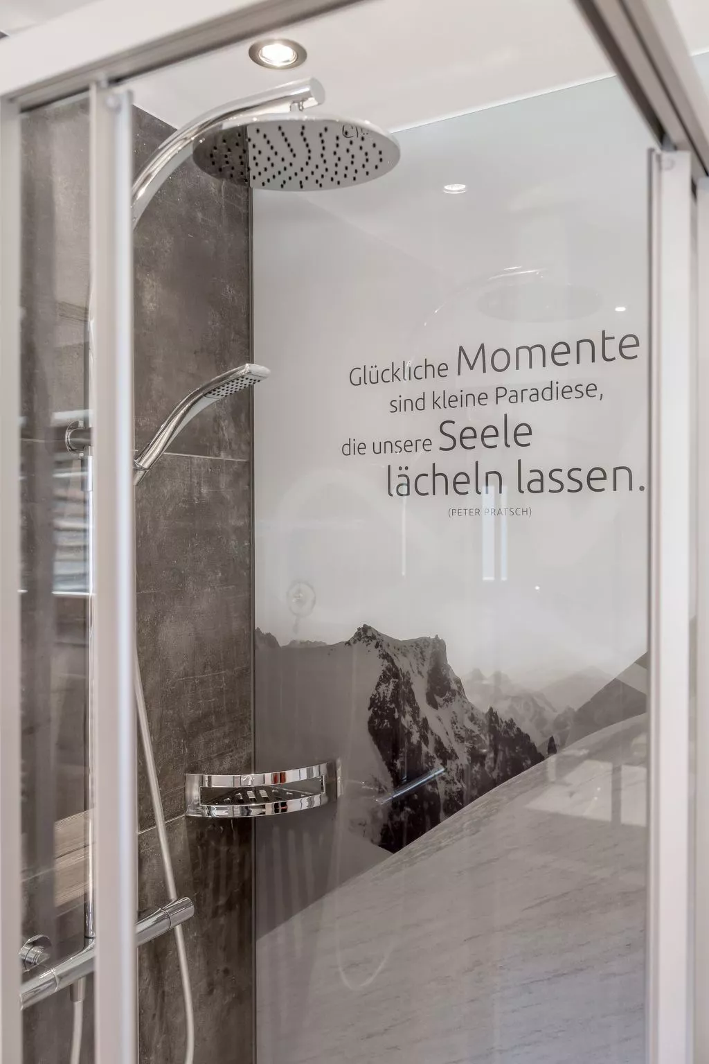 The Peak Sölden-Buiten