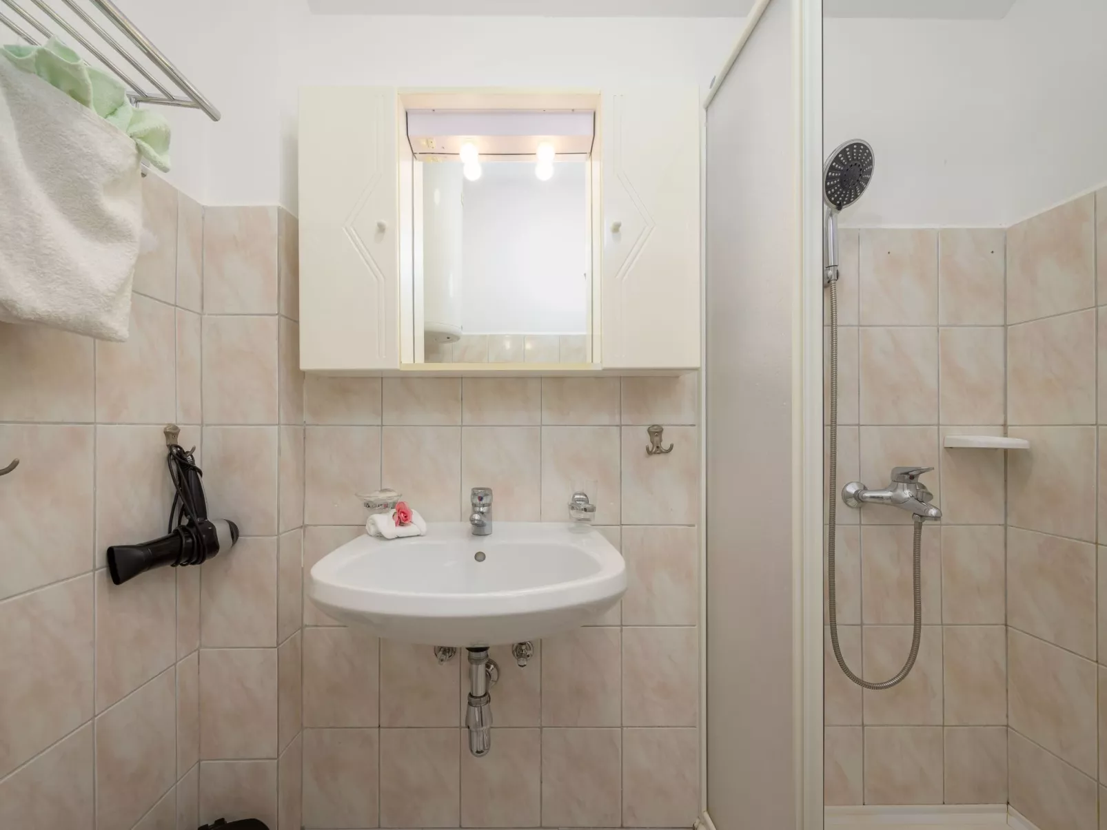 Gemütliche Ferienwohnung 5-Binnen