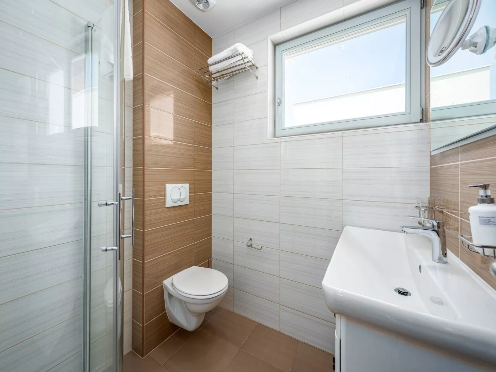 Villa Magnolia-Binnen