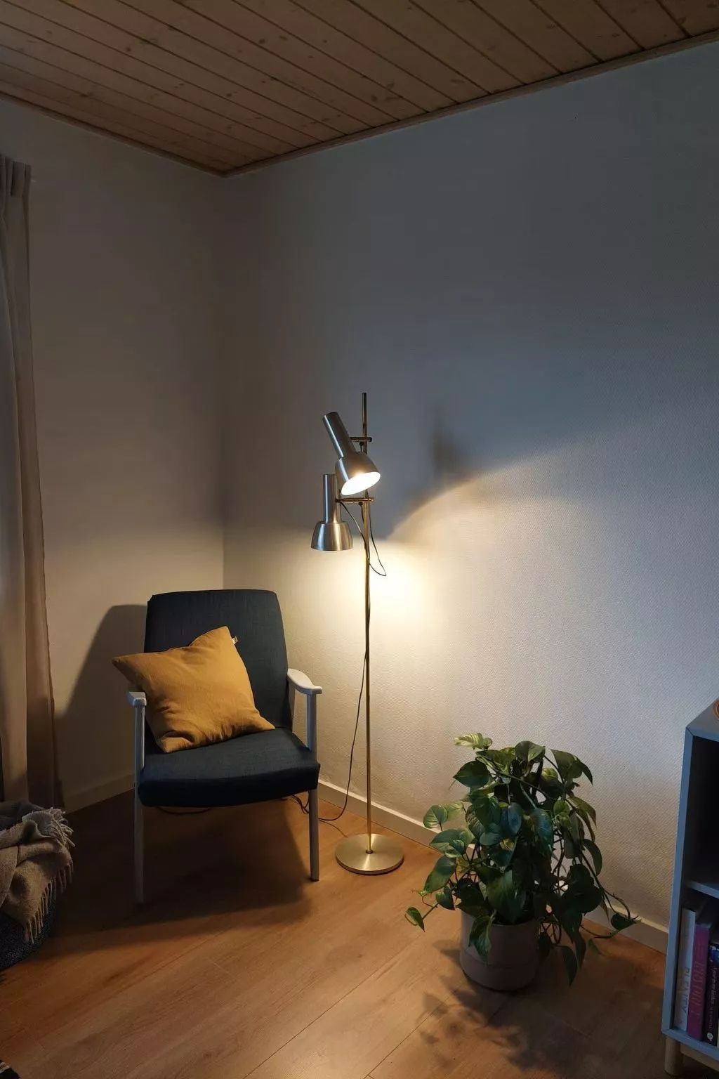 Urlaub "Beach Life" Garten, Grill und Terrasse-Binnen