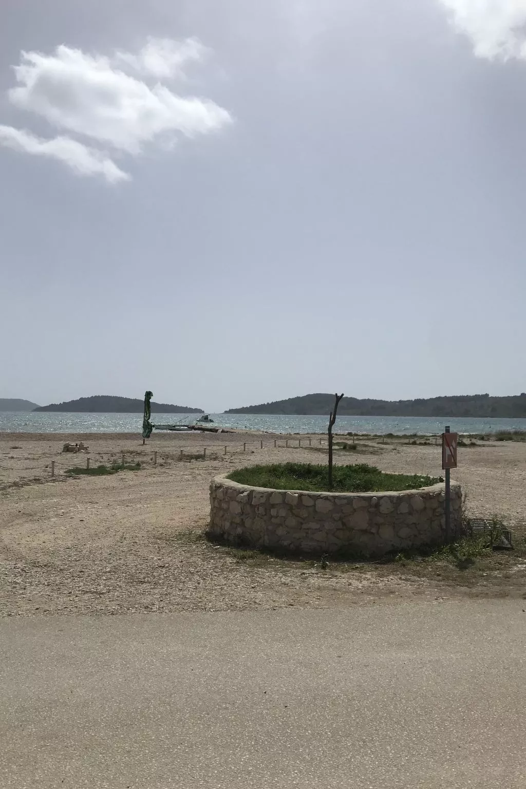 Bella Casa Srima Premium-Buiten