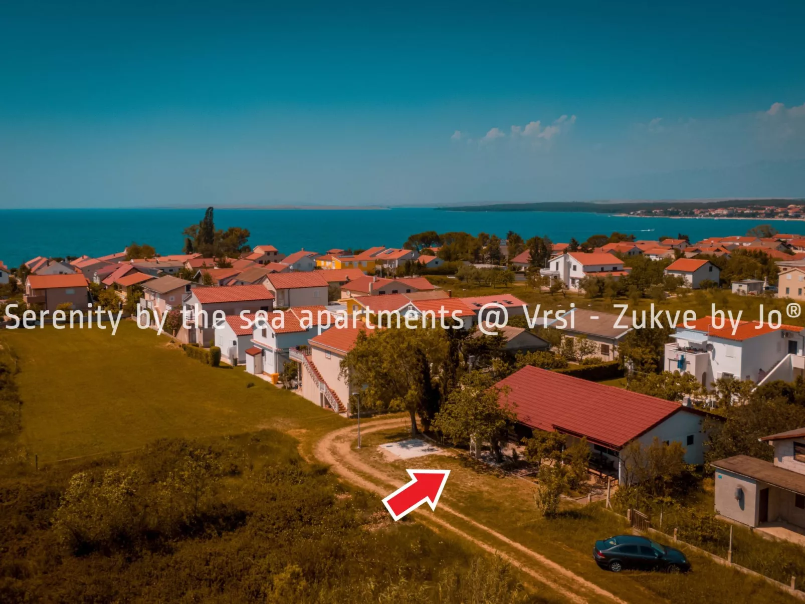 Gelassenheit am Meer 1-Buiten