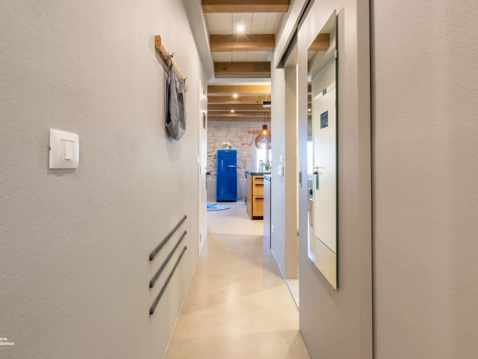 Appartement in Rovinj-Binnen