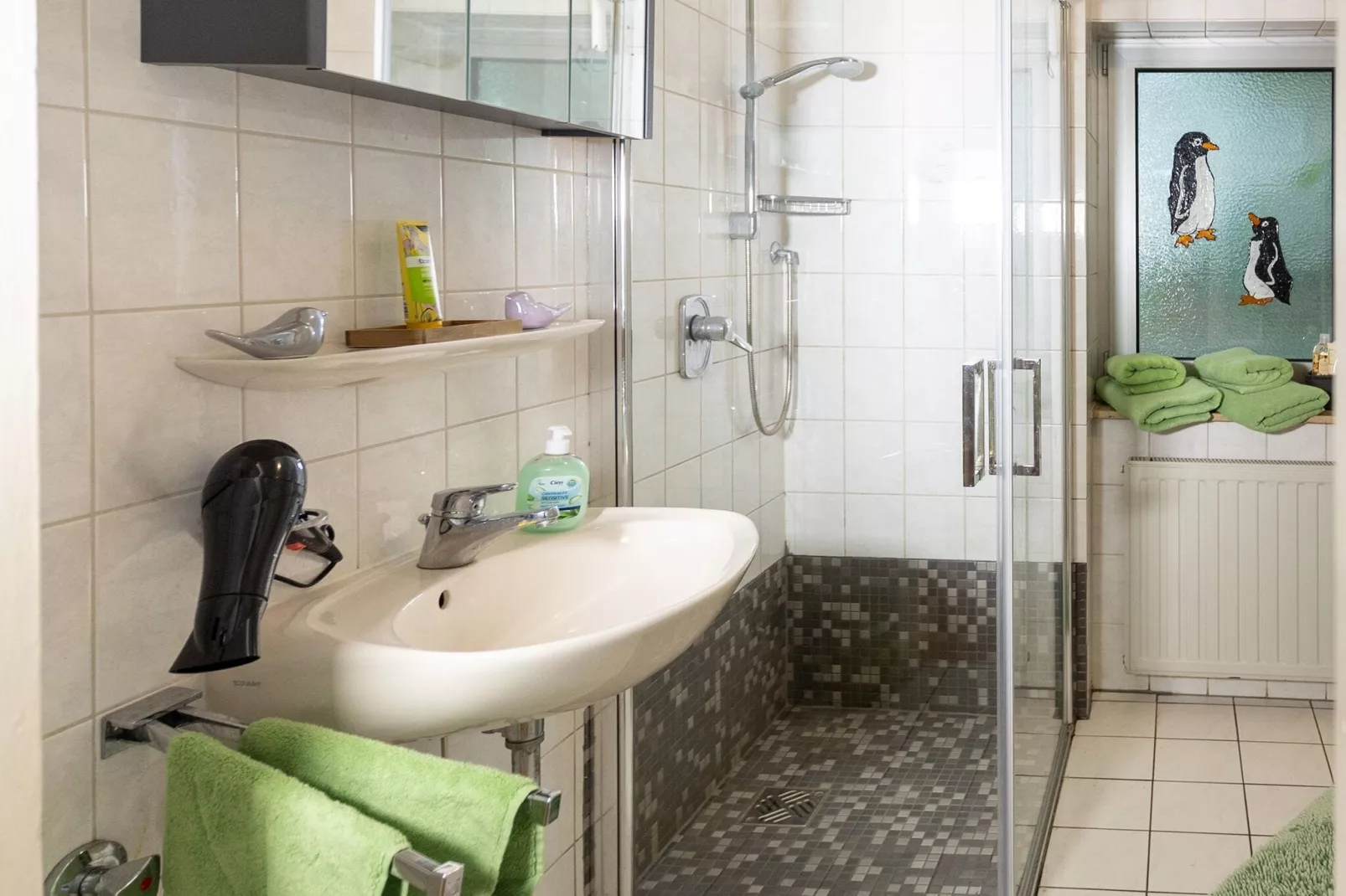 Am Neckar-Badkamer