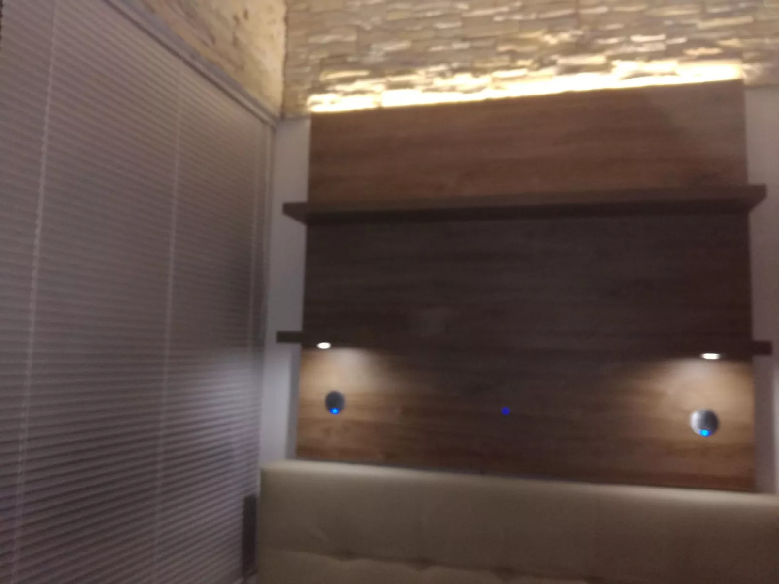 "Villa Petar" mit Infinity Pool-Binnen