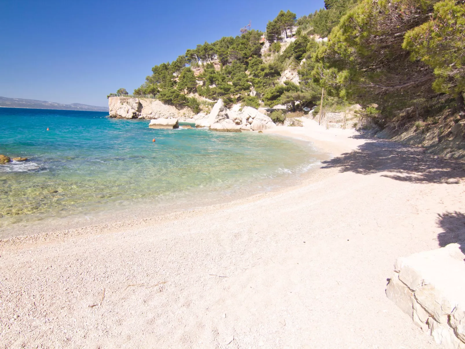 Ferienvilla "Botta" mit privatem Pool-Buiten