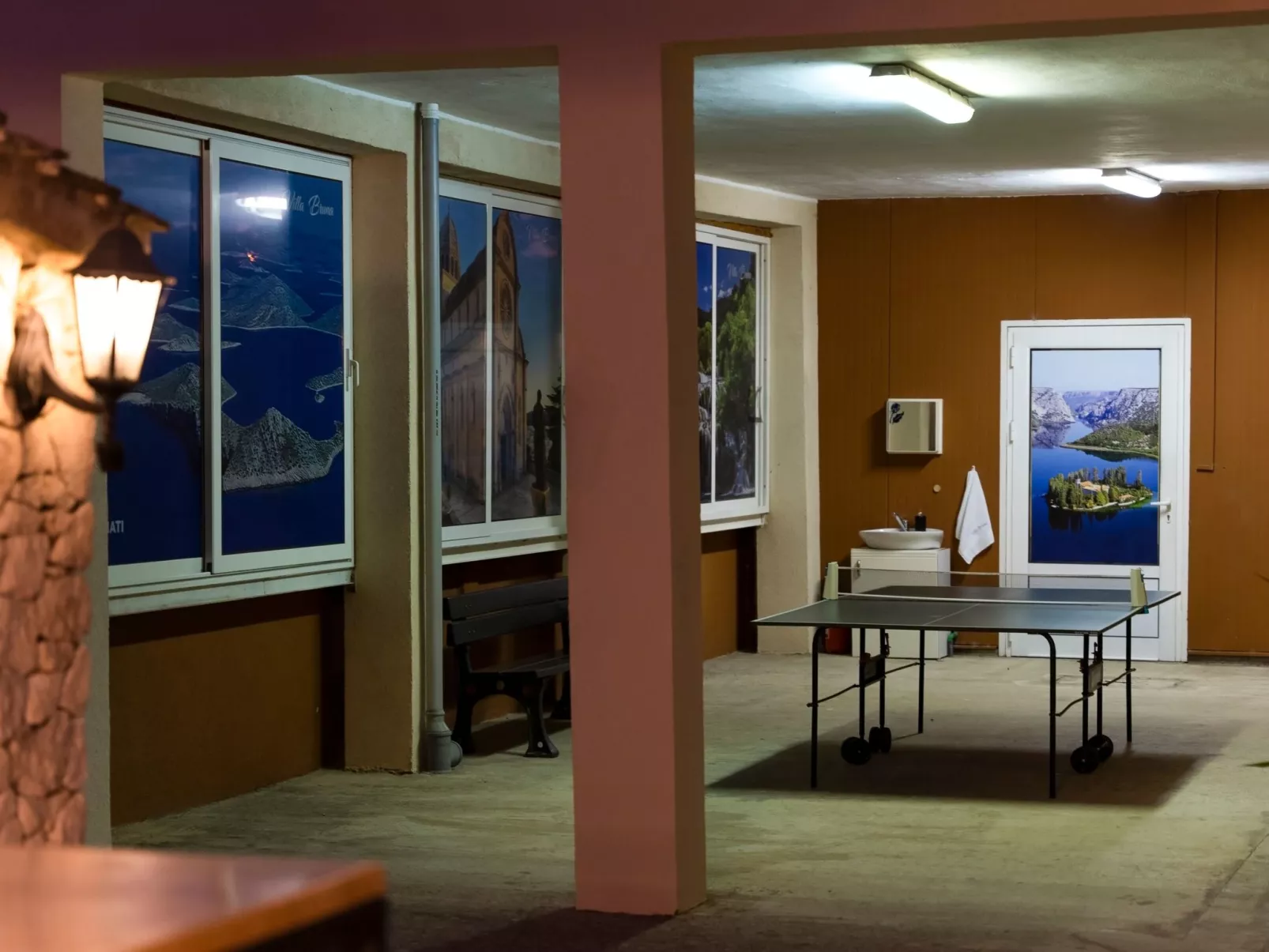 Villa "Bruna" mit privatem Pool-Image-tags.info