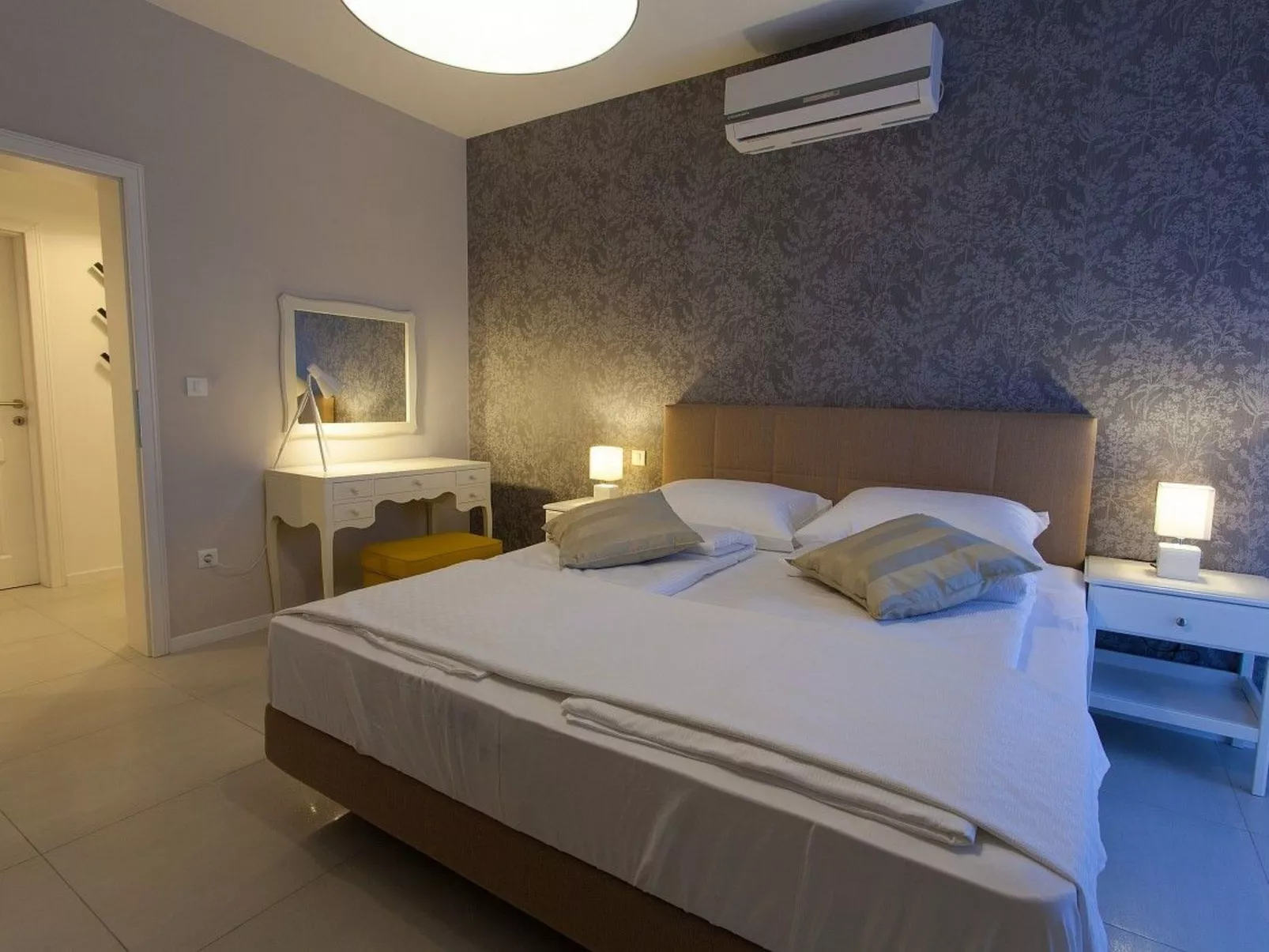 Villa Gabrijela Krk-Binnen