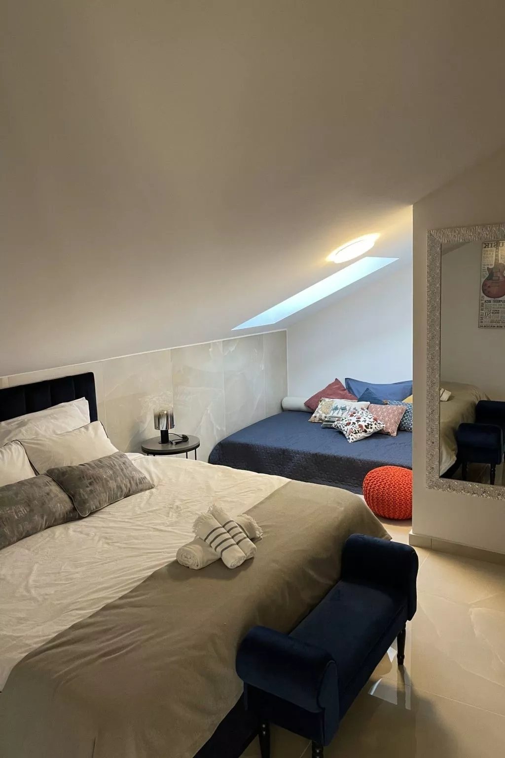 Moderne Villa Anka bei Zadar-Binnen