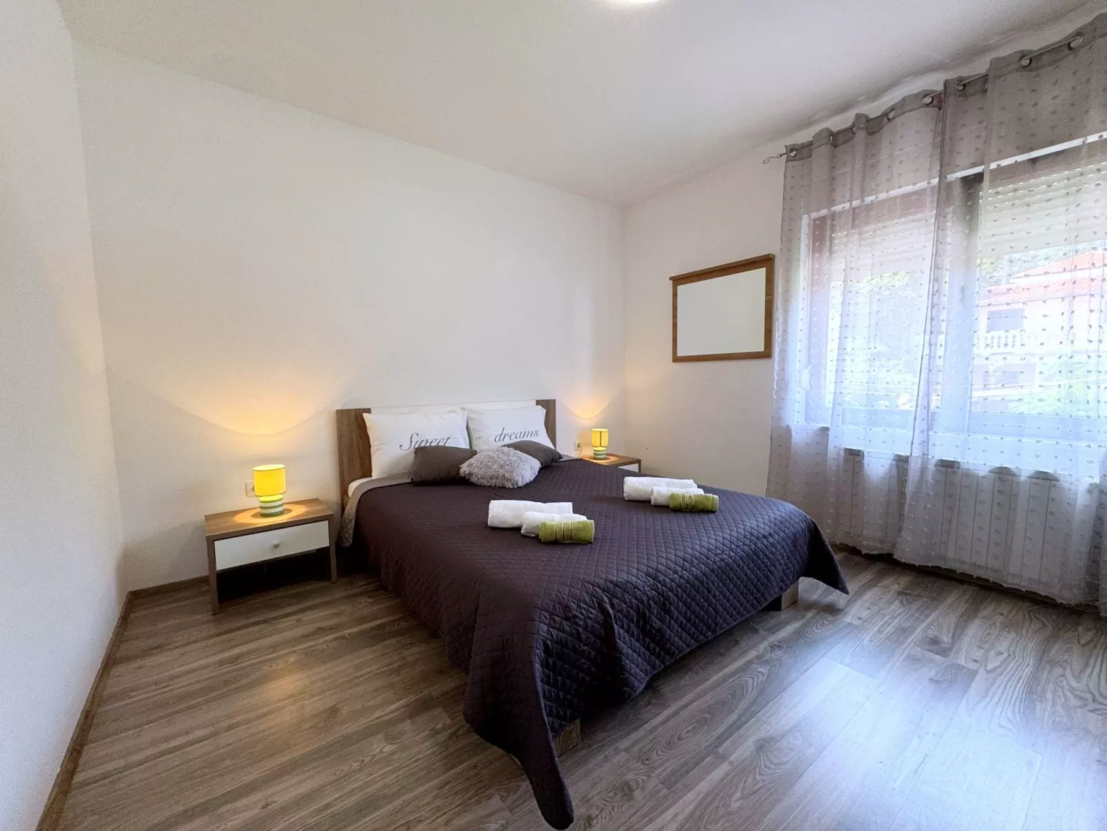 Apartment Rozi-Binnen