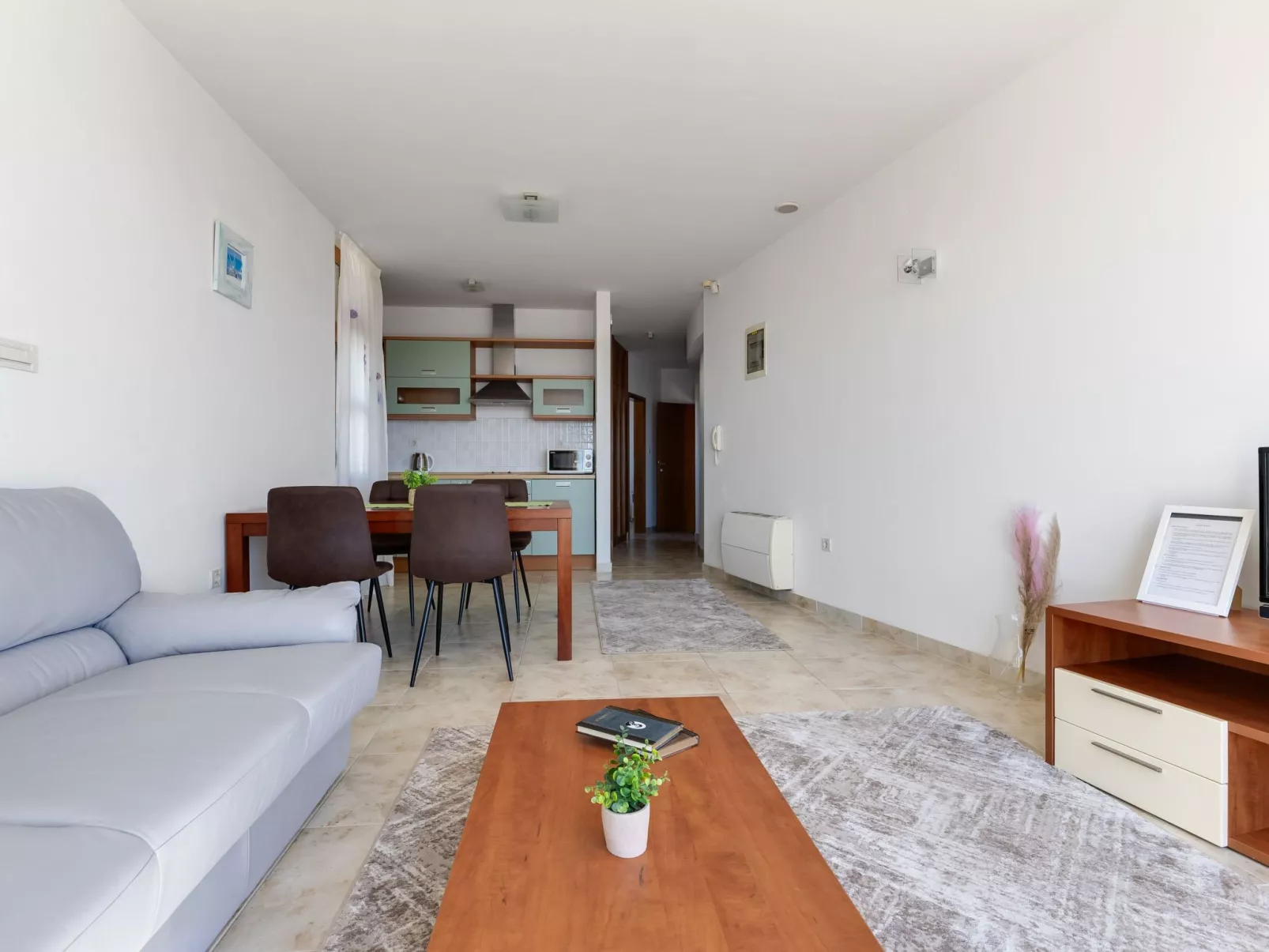 Luxuriöse Villa mit Meerblick - von TA Leut Agency-Binnen