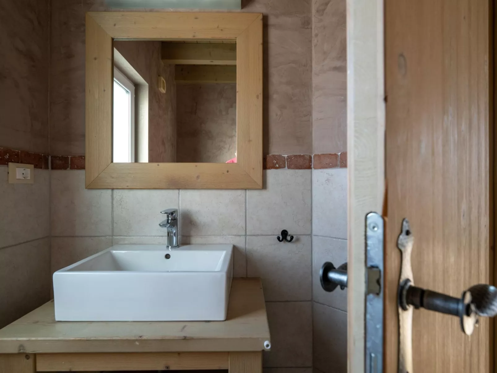 Villa Bellavista für 16 Gäste mit Hockeytisch-Binnen