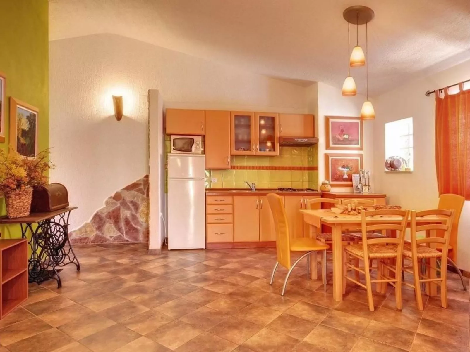 Villa Vallelunga-Binnen