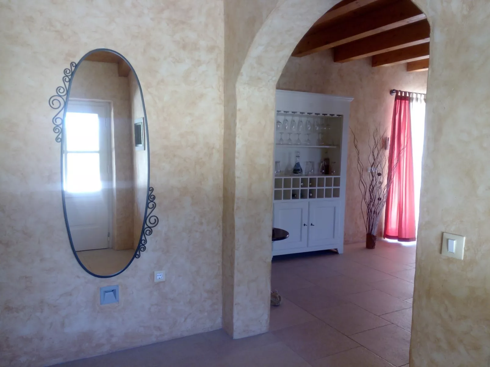 Für 8 Personen und 2 Kinder in Segotici, Istrien (Südküste von Istrien)-Image-tags.info