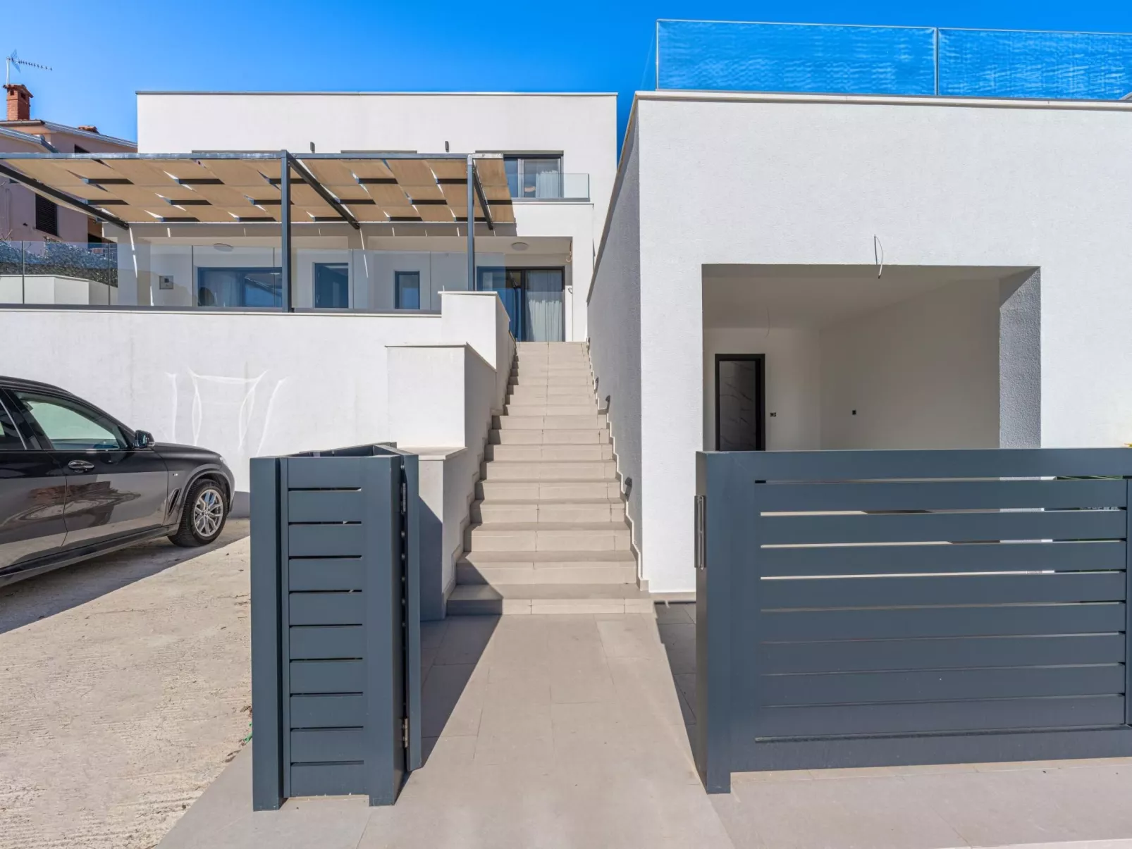 Villa Incanto-Buiten