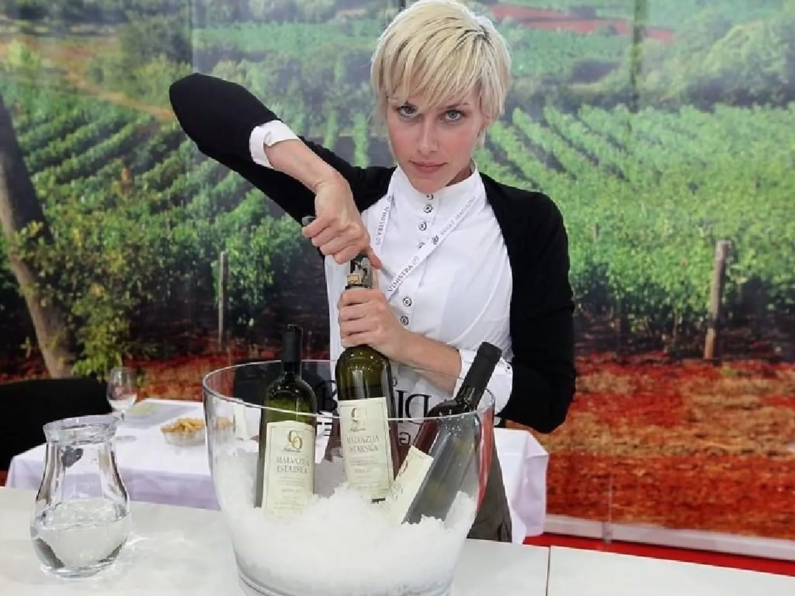 Wellness und Spa Villa Stella, in der Nähe von Stränden - Meer-Binnen