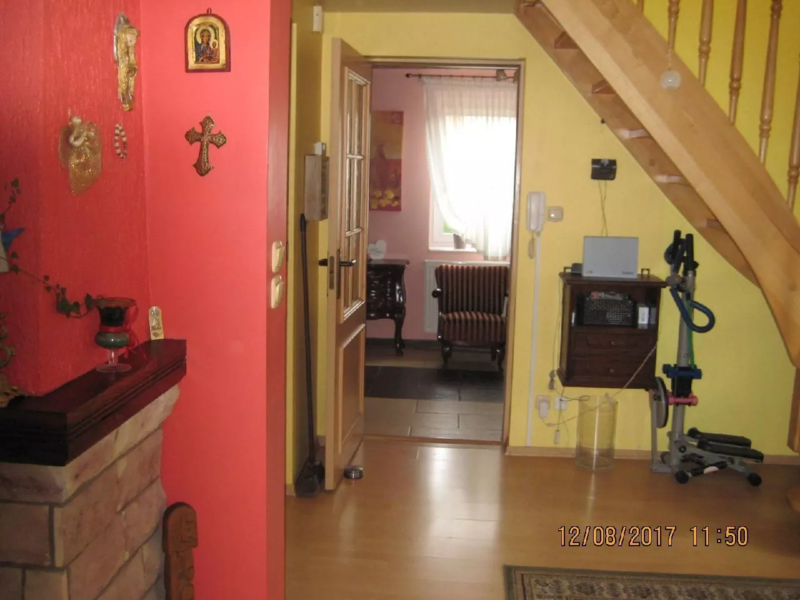 Mit Garten, Grill und Terrasse-Binnen