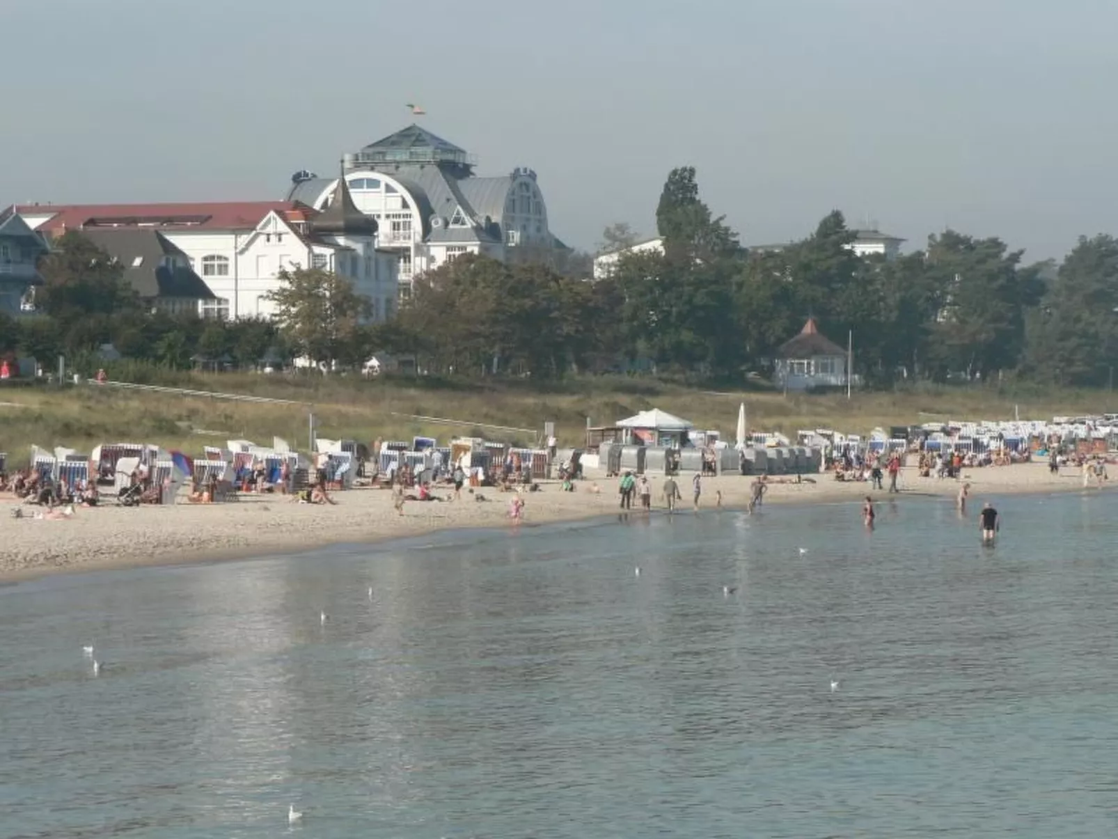 Villa Mönchgut Binz-Image-tags.info