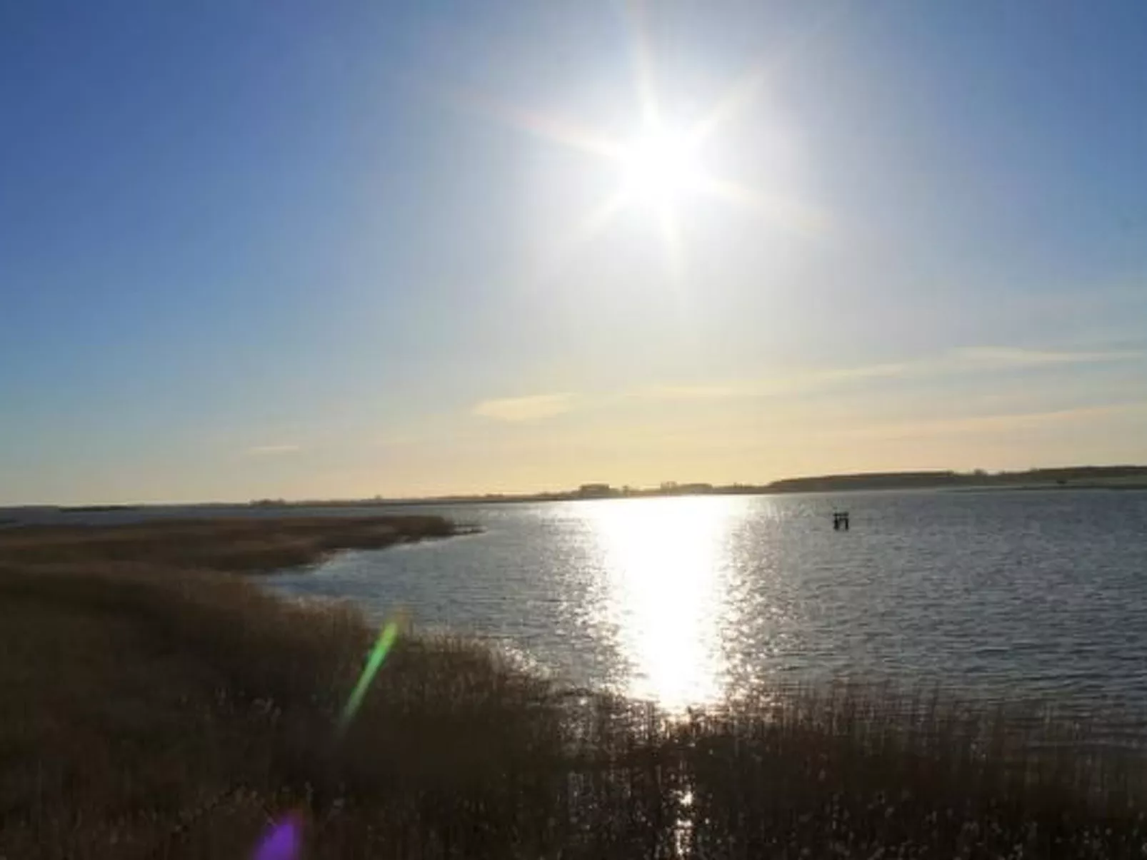 Fischer‘s 5 Sterne Ferienhaus Rügen-Buiten