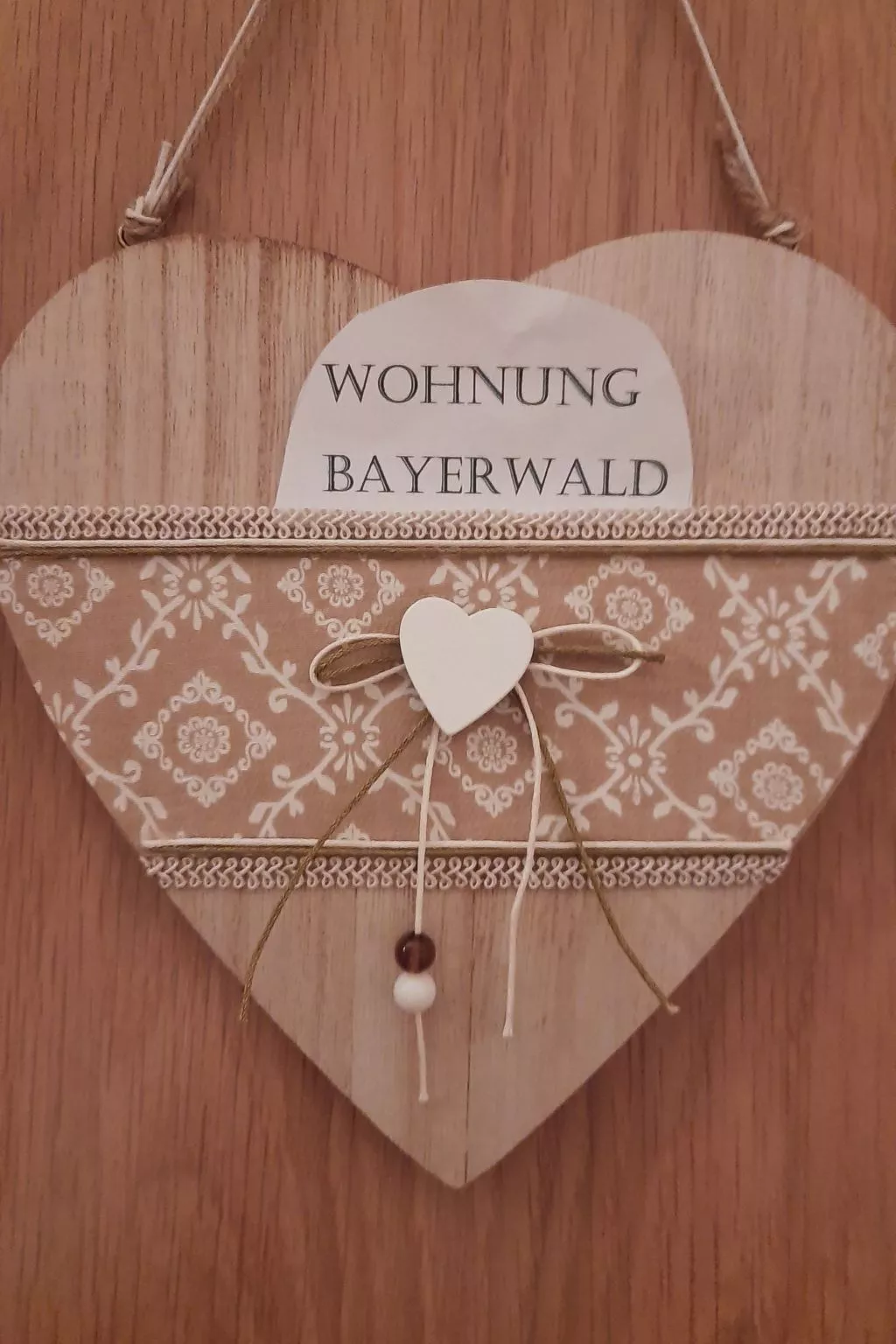 In Bayerisch Eisenstein mit Garten-Buiten