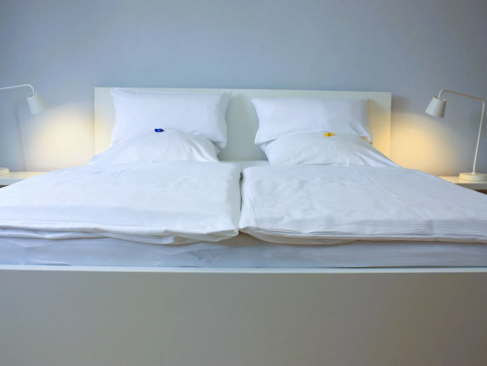 Wohlfühloase für Natur- und Gartenliebhaber-Binnen