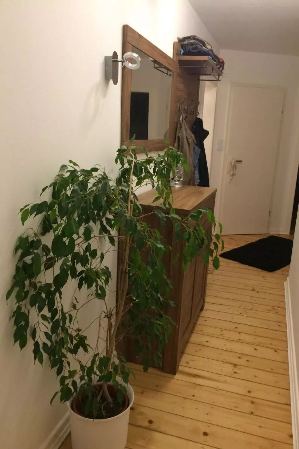 Altstadtnahe Wohnung Villa Harmening in Goslar-Binnen