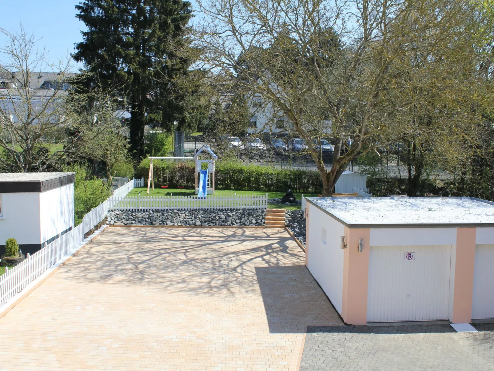 City FH Vulkaneinfel-Buiten