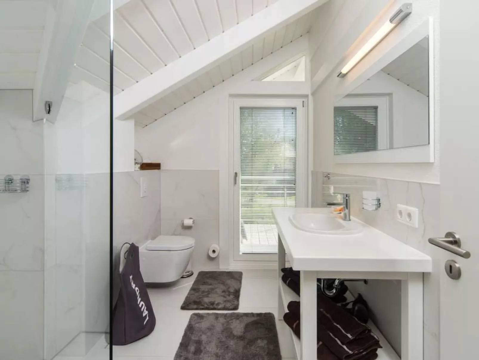 Fünfjahreszeiten in Bodstedt-Binnen