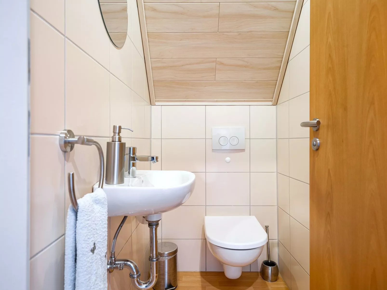 Landhaus Allgeier-Binnen