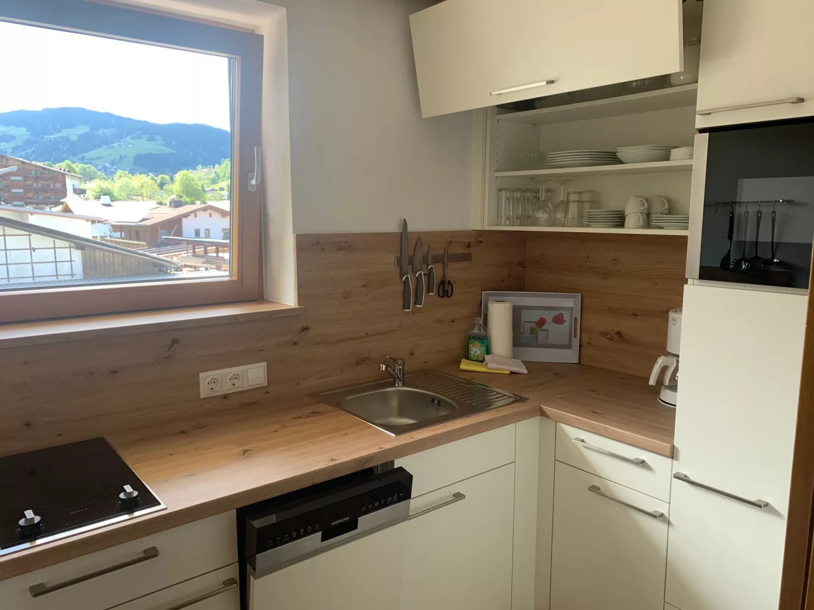 Appartement in Wildschönau-Niederau-Image-tags.info