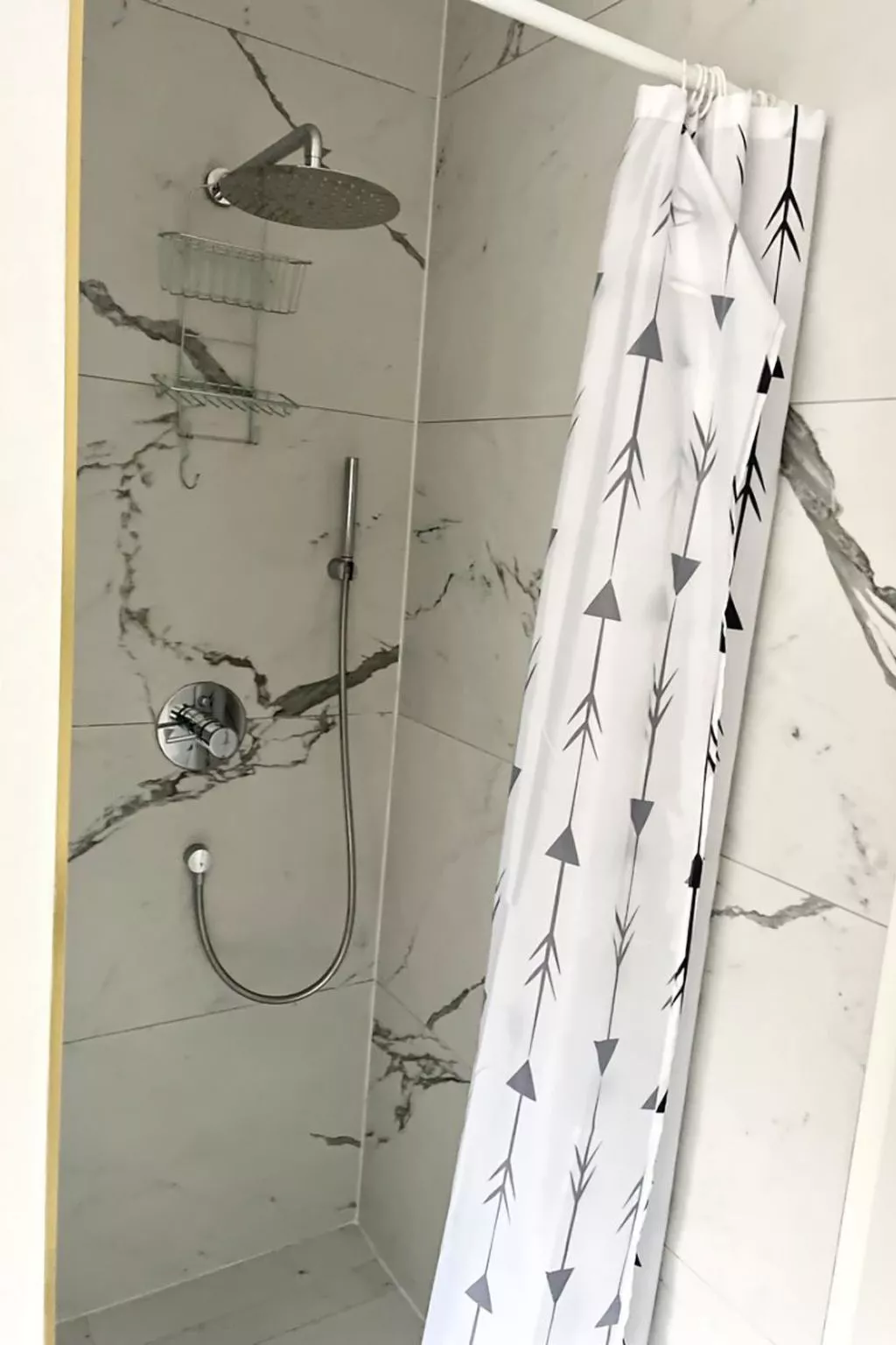 Muschelfischer XL-Binnen