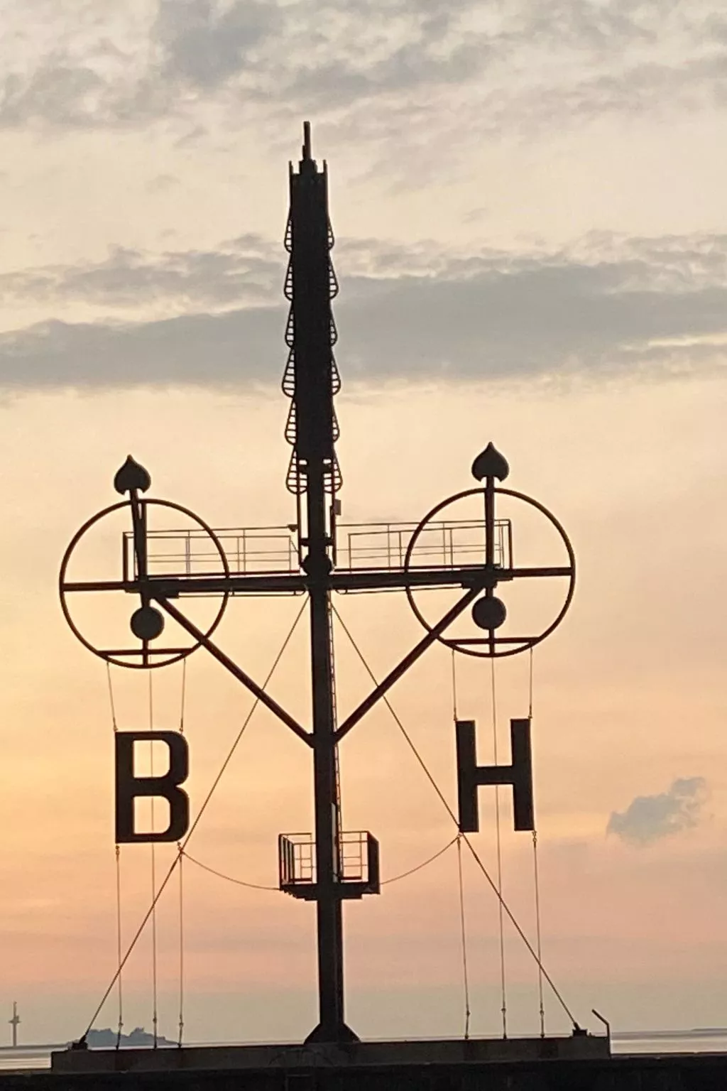 Altes Pastorenhus-Buiten