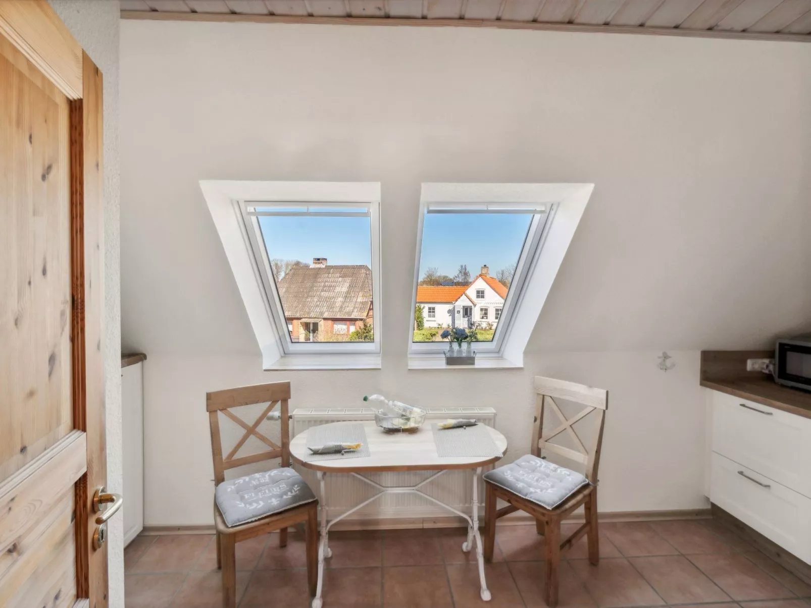  in Dänschendorf auf Fehmarn-Binnen