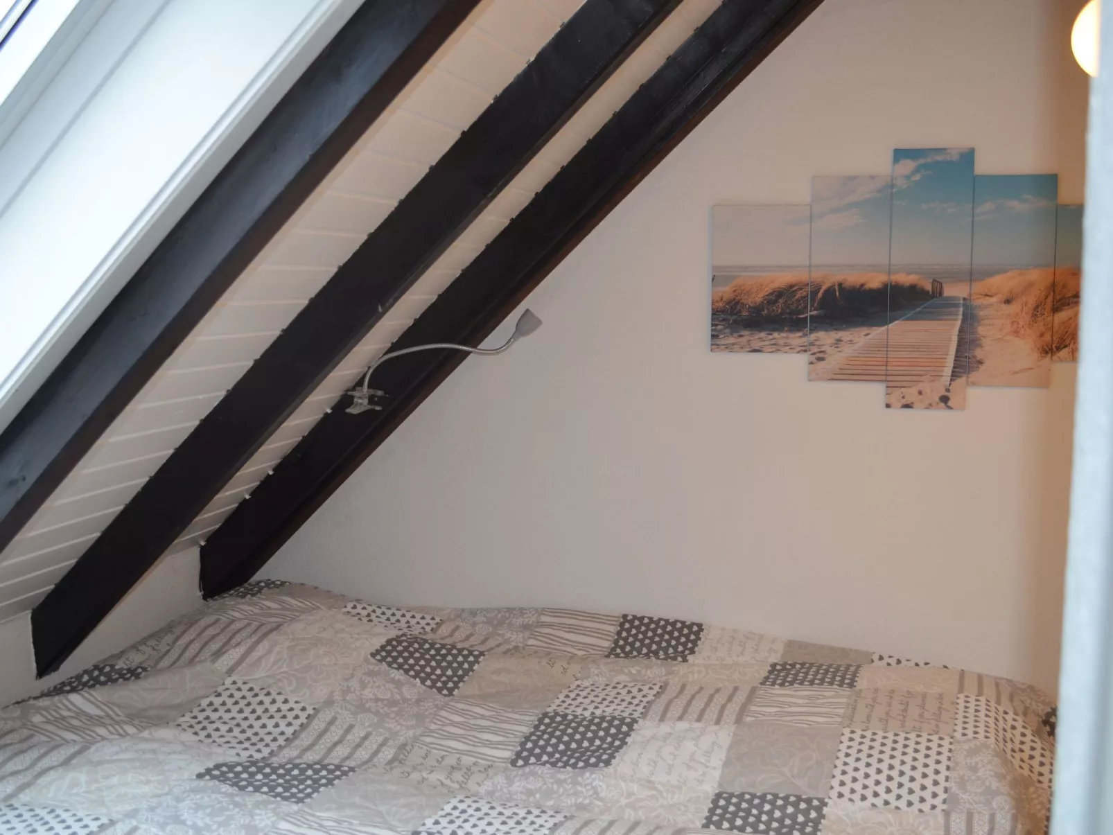 FeWo Austernfischer-Binnen